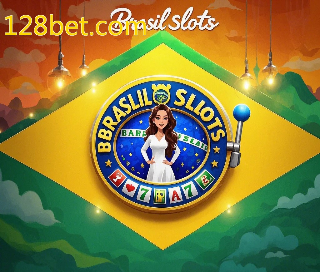 128BET GAME-Jogo