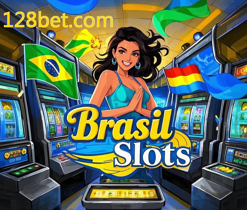 128BET GAME-Jogo