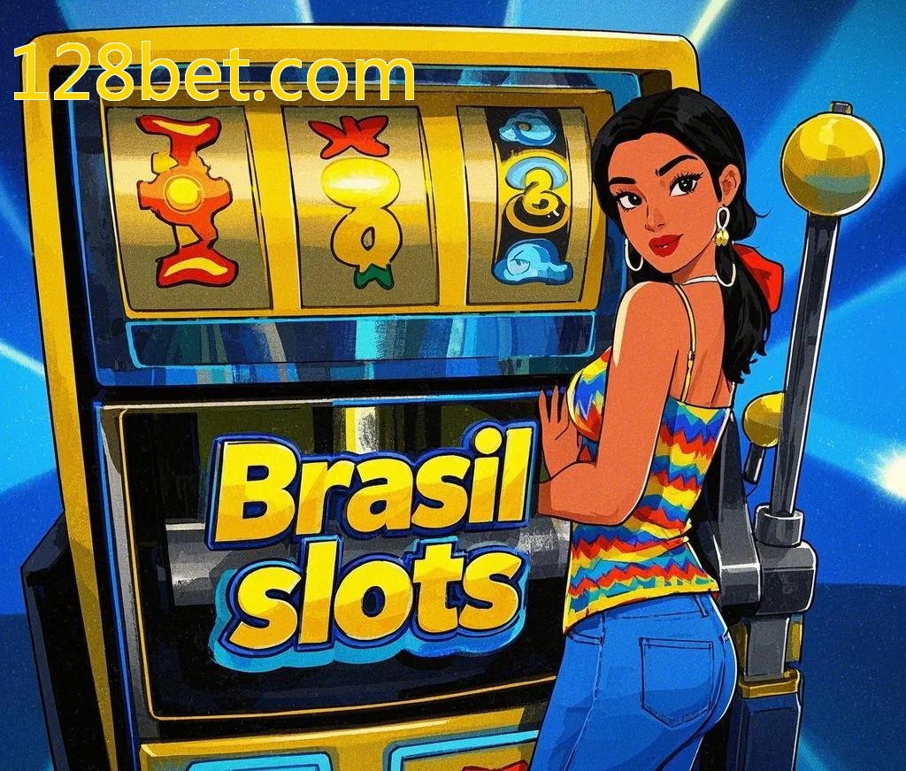 128BET GAME-Slots